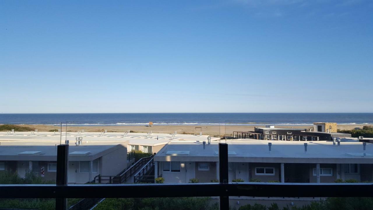 Ferienwohnung Linda Bay Duplex 221 Mar de Las Pampas Exterior foto
