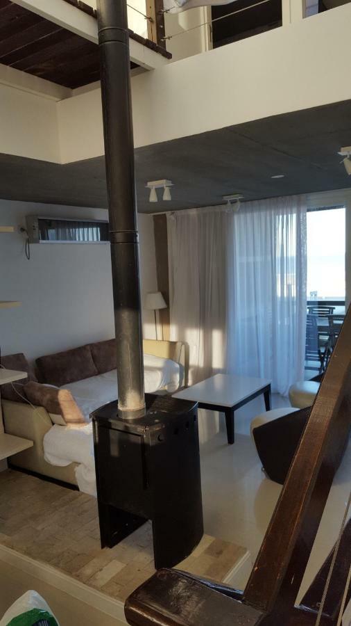 Ferienwohnung Linda Bay Duplex 221 Mar de Las Pampas Exterior foto