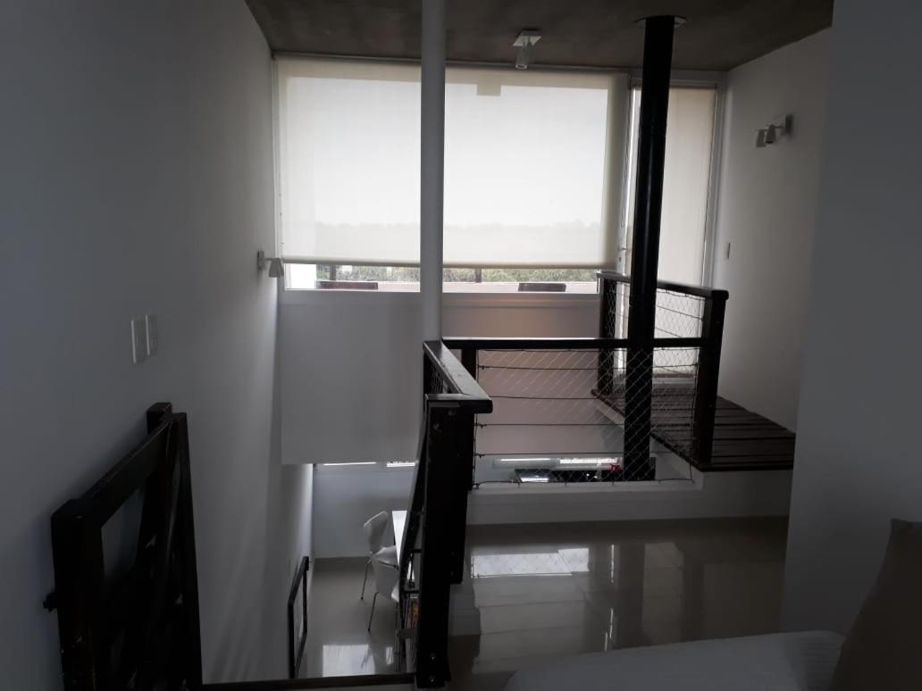 Ferienwohnung Linda Bay Duplex 221 Mar de Las Pampas Exterior foto